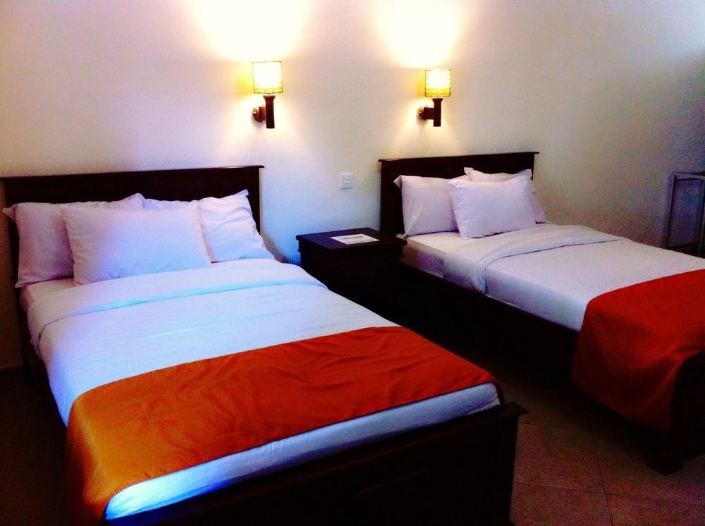 Gianyar Hotel Exterior photo