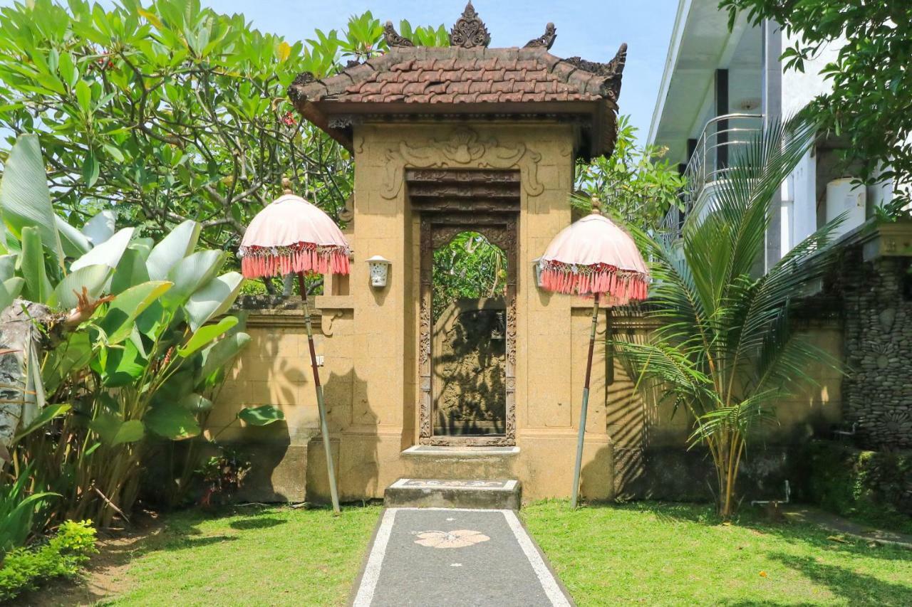 Gianyar Hotel Exterior photo