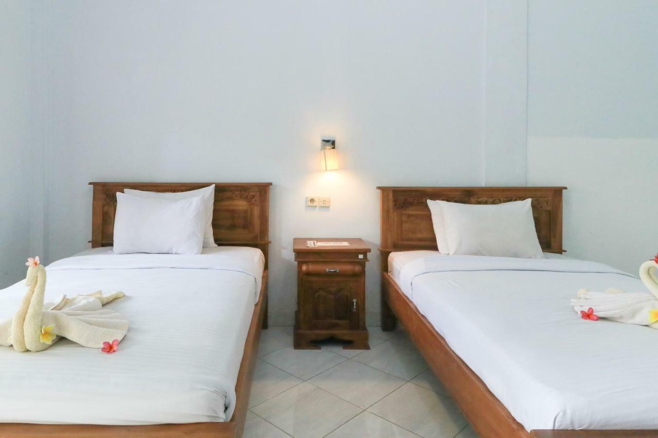 Gianyar Hotel Exterior photo