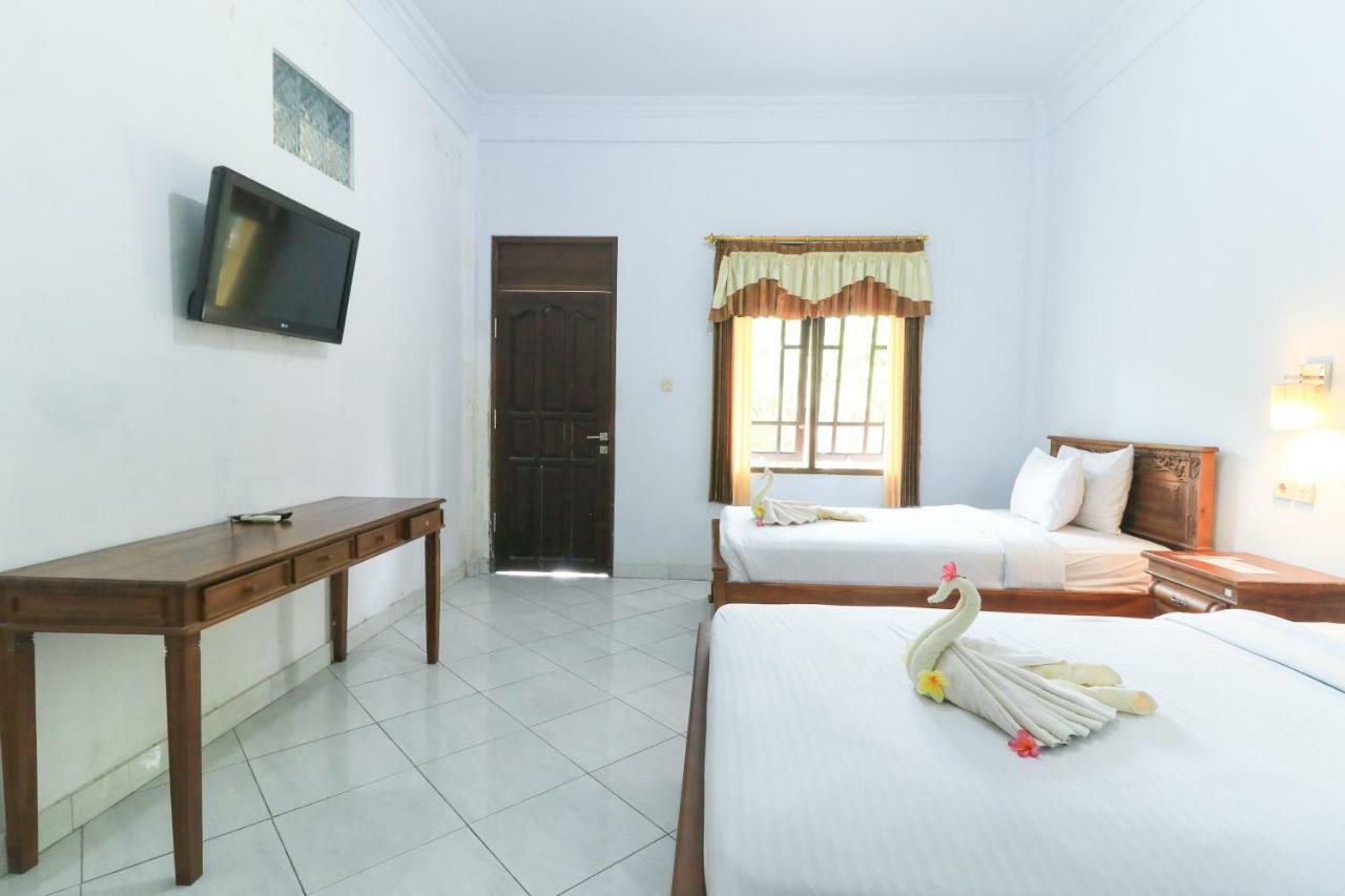 Gianyar Hotel Exterior photo