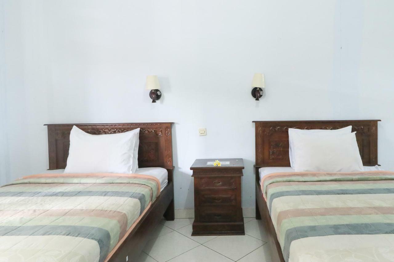 Gianyar Hotel Exterior photo