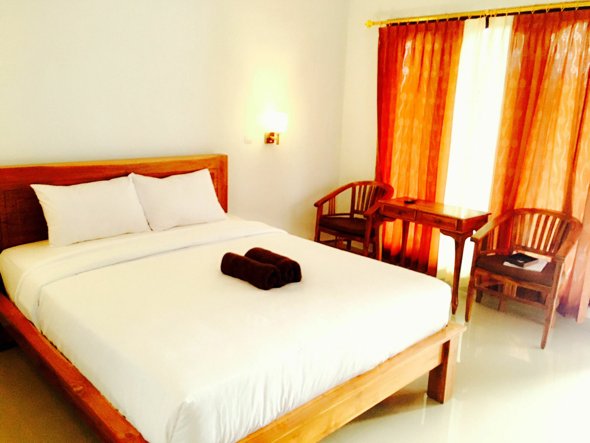 Gianyar Hotel Exterior photo